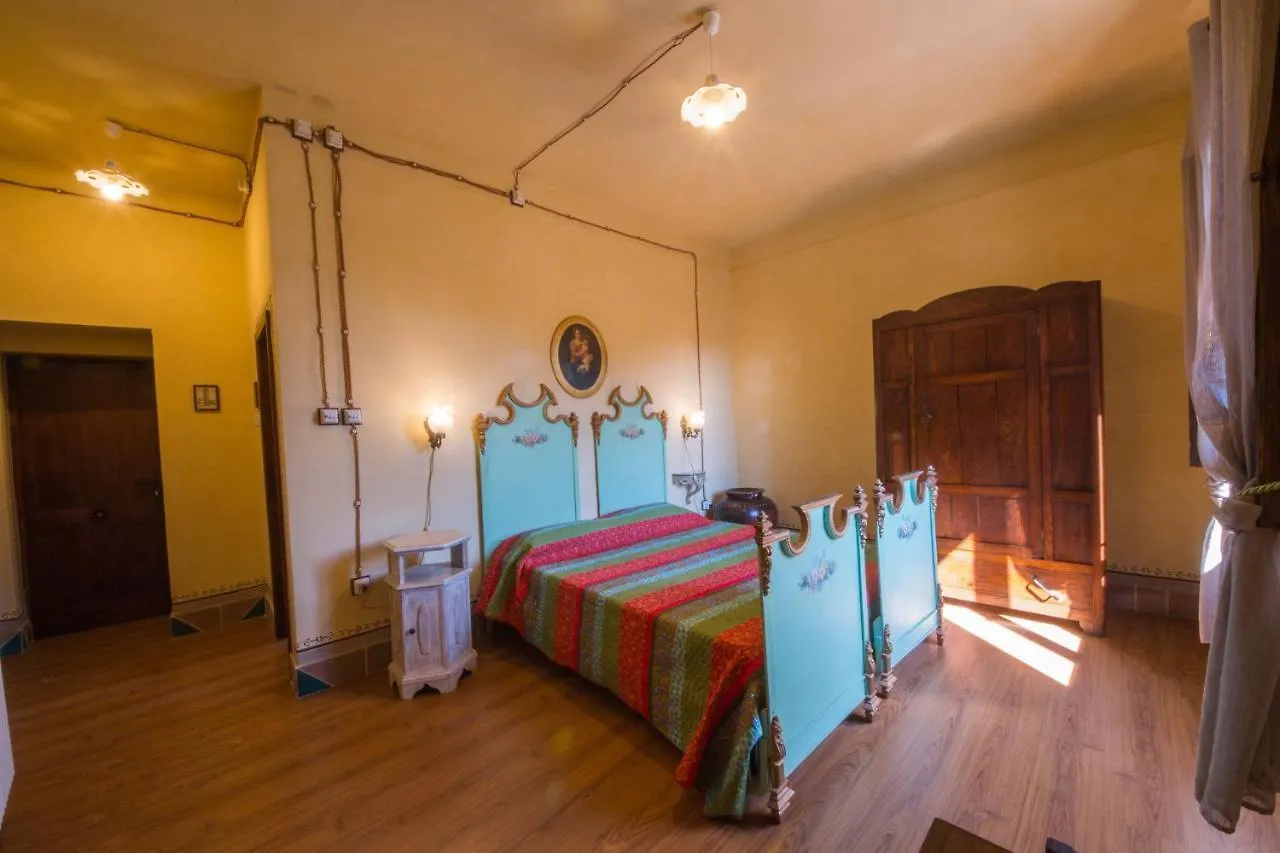 Bell Apartment Sansepolcro
