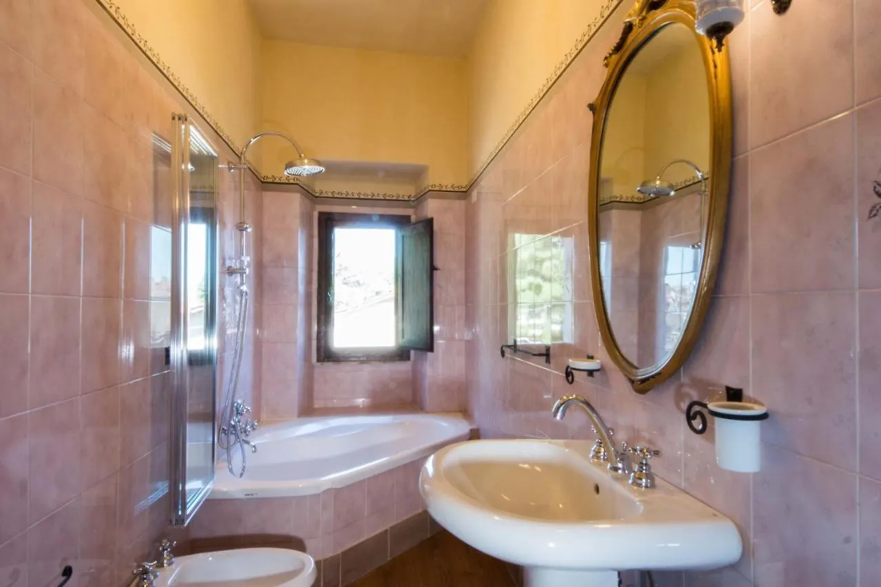 Bell Apartment Sansepolcro