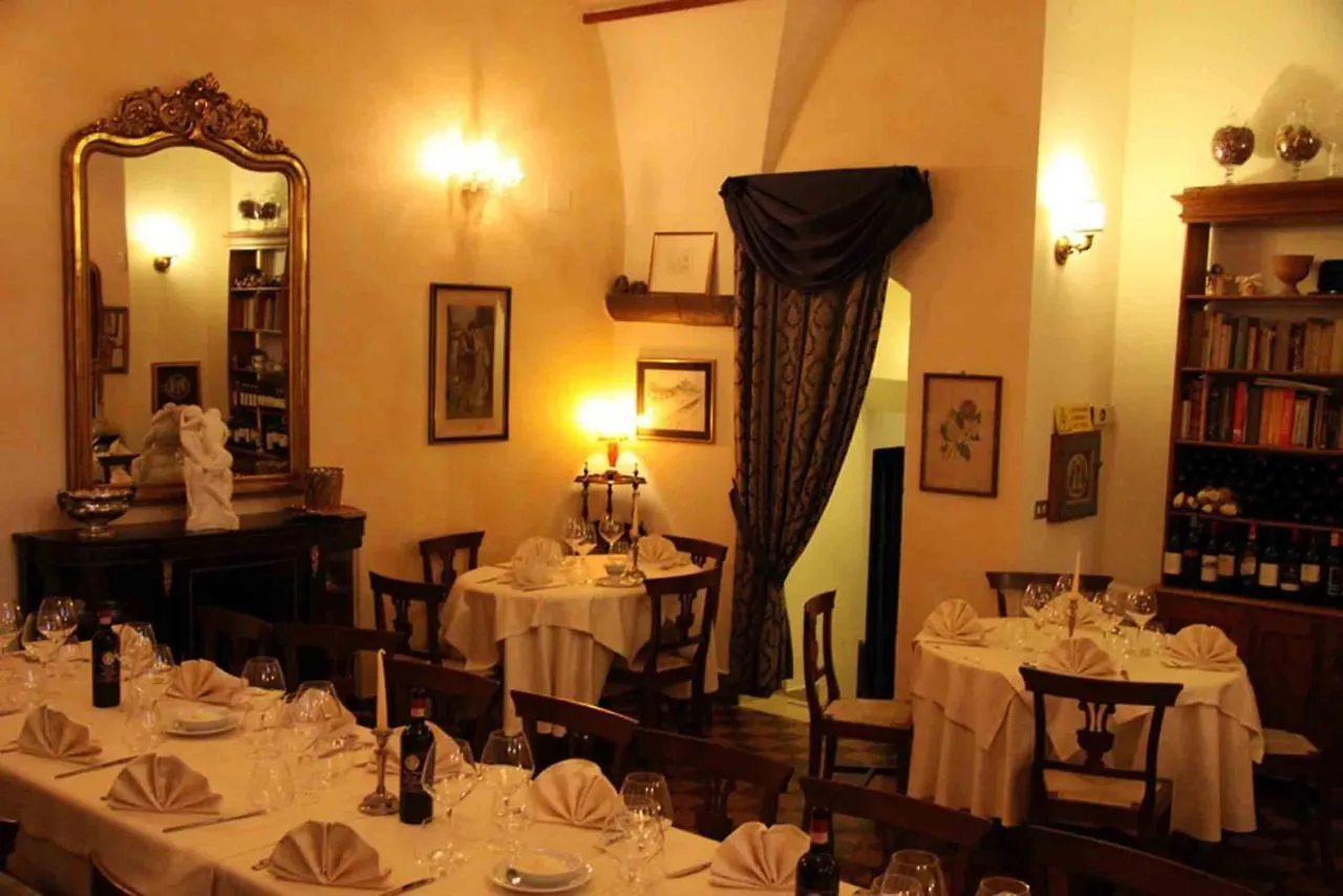 Bell Apartment Sansepolcro Italy