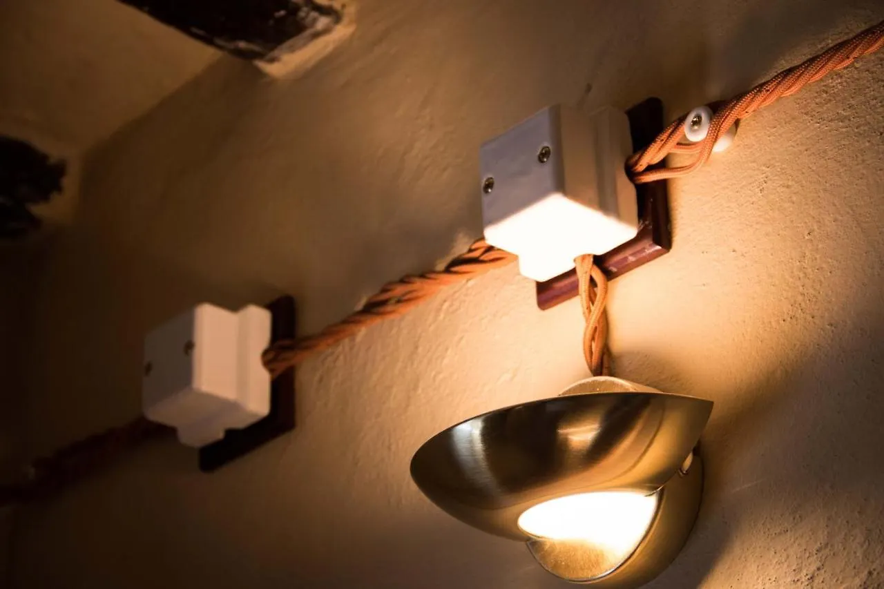 Bell Apartment Sansepolcro 0*,  Italy