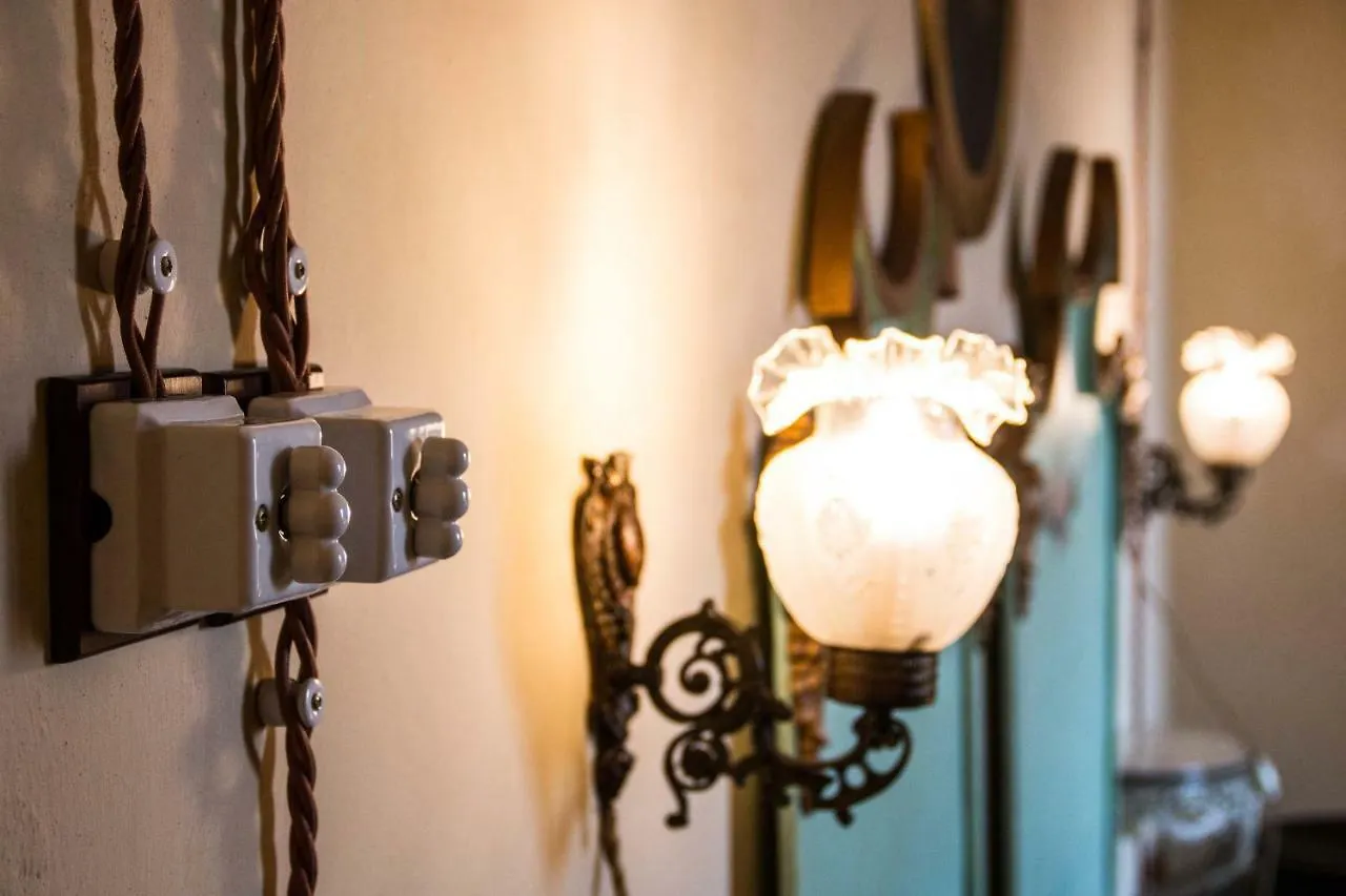 Bell Apartment Sansepolcro